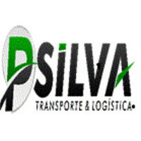 Logotipo da empresa P. SILVA LOGISTICA