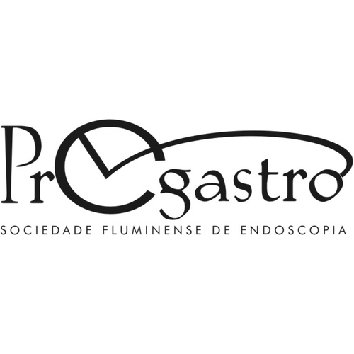 Logotipo da empresa SOCIEDADE FLUMINENSE DE ENDOSCOPIA LTDA