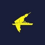 Logotipo da empresa BISMARK DA WASHINGTON