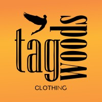 Logotipo da empresa TAGWOODS