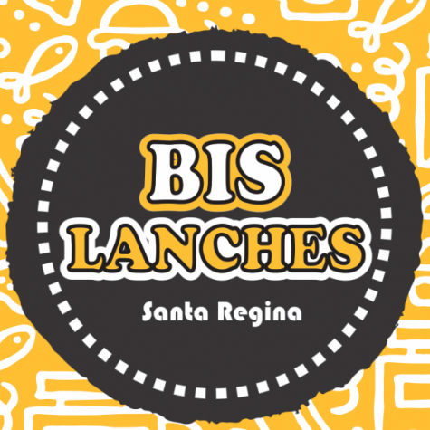 Logotipo da empresa BIS LANCHES
