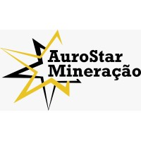 Logotipo da empresa AUROSTAR MINERACAO E EXPLORACAO LTDA