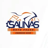 Logotipo da empresa C N SOUZA PECAS