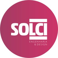 Logotipo da empresa SOLCI - ENGENHARIA E PROJETOS
