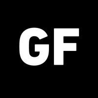 Logotipo da empresa GF - PROMOCAO DE VENDAS LTDA.