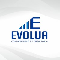 Logotipo da empresa EVOLUA CONTABILIDADE