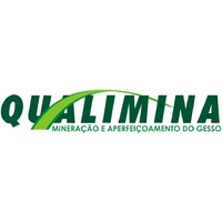 Logotipo da empresa QUALIMINA