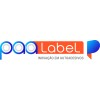 Logotipo da empresa PAA LABEL