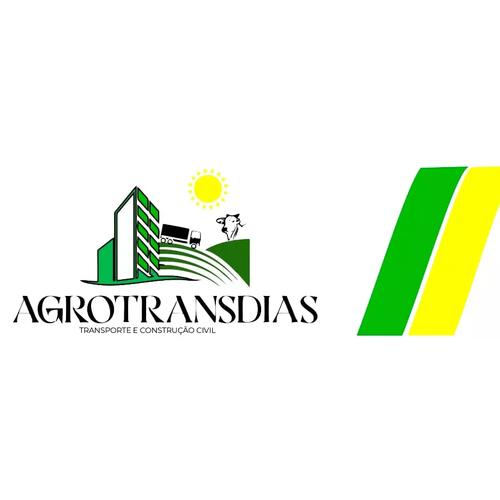 Logotipo da empresa AGROTRANSDIAS