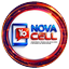 Logotipo da empresa NOVA CELL