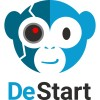 Logotipo da empresa DESTART