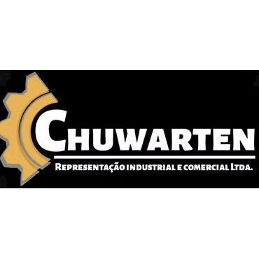 Logotipo da empresa CHUWARTEN REPRESENTACOES INDUSTRIAIS E COMERCIAIS LTDA