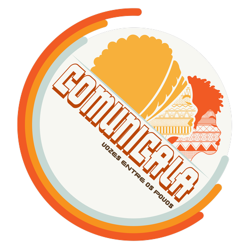 Logotipo da empresa COMUNICALA - VOZES ENTRE OS POVOS