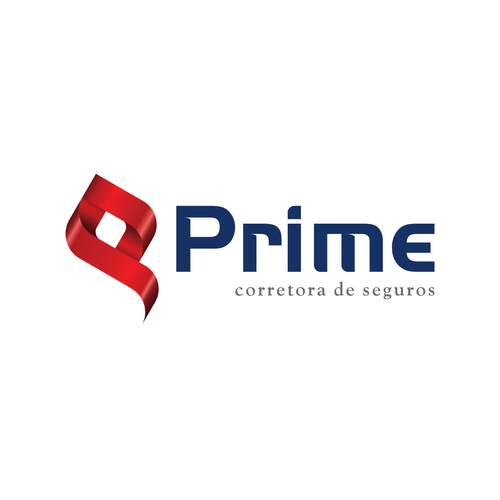 Logotipo da empresa PRIME