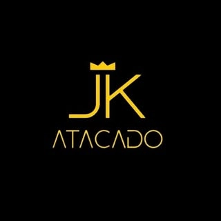 Logotipo da empresa JK ATACADO DIRCEU