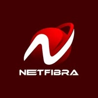 Logotipo da empresa NET FIBRA SCM