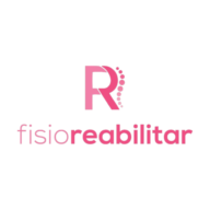 Logotipo da empresa FISIOREABILITAR