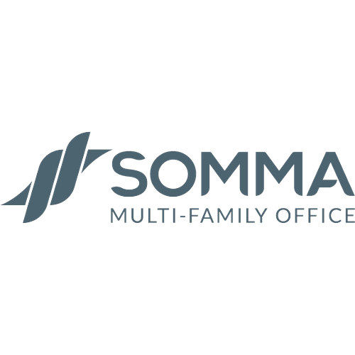 Logotipo da empresa SOMMA MULTI-FAMILY OFFICE