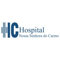 Logotipo da empresa HOSPITAL NOSSA SENHORA DO CARMO