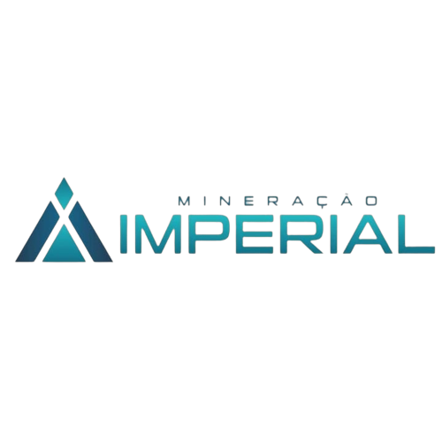 Logotipo da empresa MINERACAO IMPERIAL