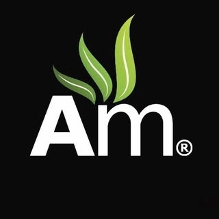 Logotipo da empresa AGROMARCA