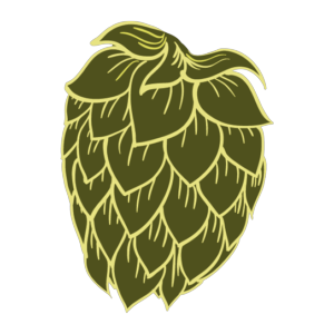 Logotipo da empresa MR HOPPY GRACAS