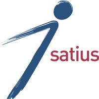 Logotipo da empresa SATIUS TECNOLOGIA LTDA