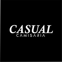 Logotipo da empresa CASUAL