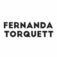 Logotipo da empresa FERNANDA TORQUETT