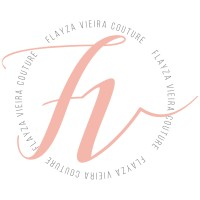 Logotipo da empresa FLAYZA VIEIRA COUTURE