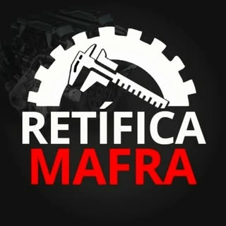 Logotipo da empresa RETIFICA MAFRA