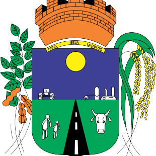 Logotipo da empresa ESETI
