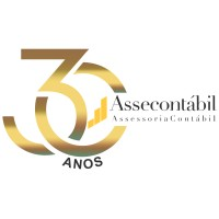Logotipo da empresa ASSECONTABIL