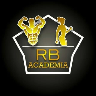 Logotipo da empresa RB ACADEMIA