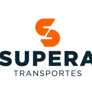 Logotipo da empresa SUPERA LOG