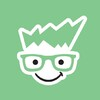 Logotipo da empresa HAPPY CODE