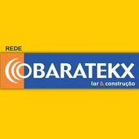 Logotipo da empresa O BARATEKX LAR E CONSTRUCAO