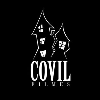Logotipo da empresa COVIL FILMES