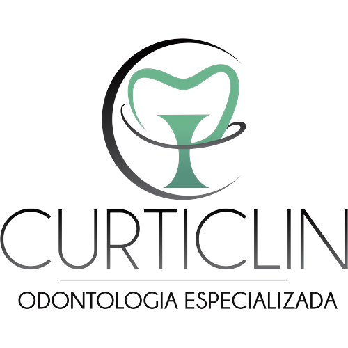 Logotipo da empresa CURTICLIN