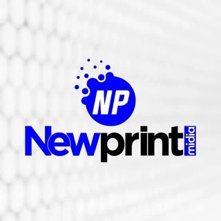 Logotipo da empresa NEW PRINT MIDIA