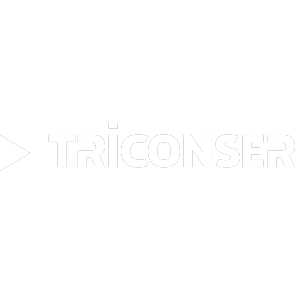 Logotipo da empresa TRICONSER
