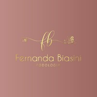 Logotipo da empresa FERNANDA ELISIARIO PODOLOGIA