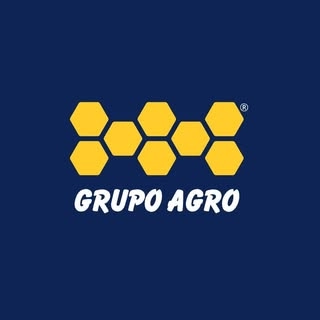 Logotipo da empresa DISAGRO
