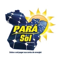 Logotipo da empresa PARA SOLAR