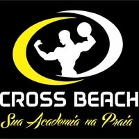 Logotipo da empresa CENTRO DE TREINAMENTO CROSS BEACH