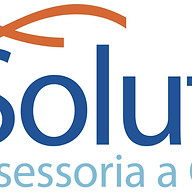 Logotipo da empresa SOLUTION SAUDE
