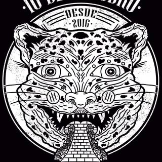Logotipo da empresa BARBEARIA 10 DE OUTUBRO