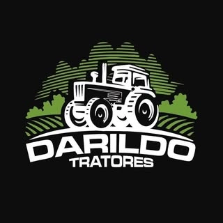 Logotipo da empresa MARCOS TRATORES