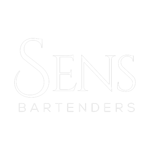 Logotipo da empresa SENS BARTENDERS