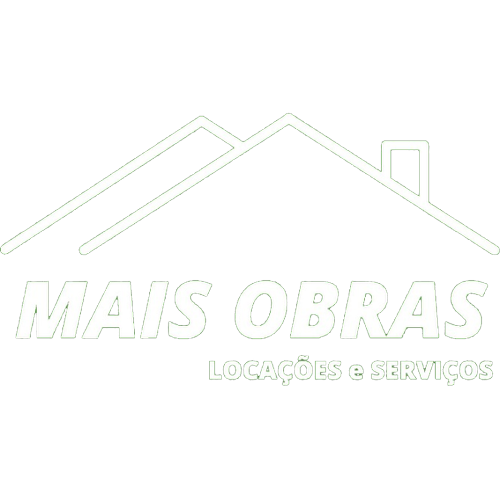 Logotipo da empresa MAIS OBRAS LOCACOES E SERVICOS